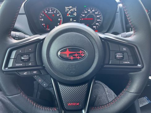 Used 2023 Subaru WRX Premium image 22