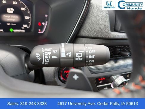 New 2026 Honda CR-V Sport-L image 28