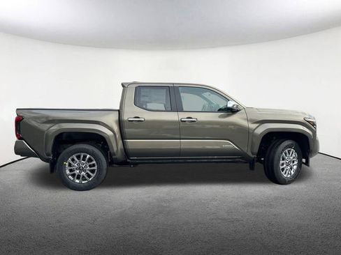 New 2026 Toyota Tacoma Limited image 13