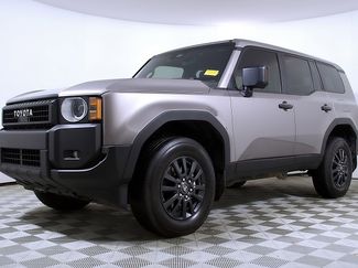 Used 2025 Toyota Land Cruiser 1958 video 2