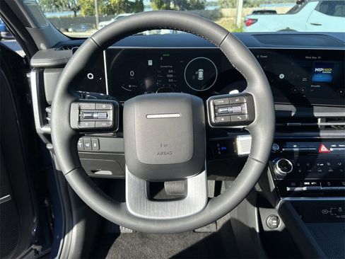 New 2026 Hyundai Santa Fe Limited image 28