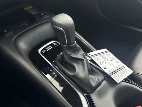 New 2026 Toyota Corolla XSE FWD image 29
