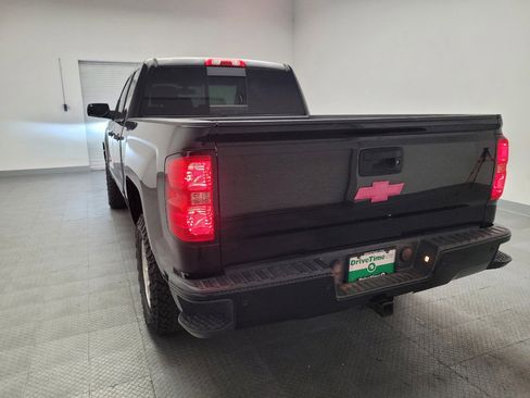 Used 2017 Chevrolet Silverado 1500 LT w/ All Star Edition RWD image 6