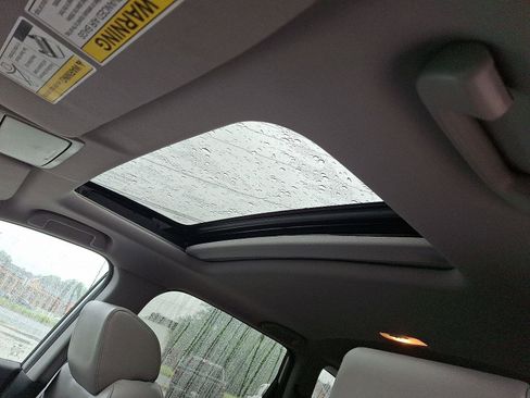 Used 2018 Honda CR-V EX-L image 16