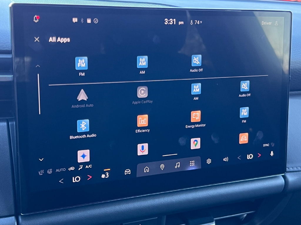 New 2026 MAZDA CX-5 Preferred AWD/4WD image 19
