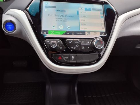 Used 2018 Chevrolet Bolt LT image 16