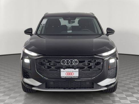 New 2026 Audi Q3 quattro 2.0T image 6
