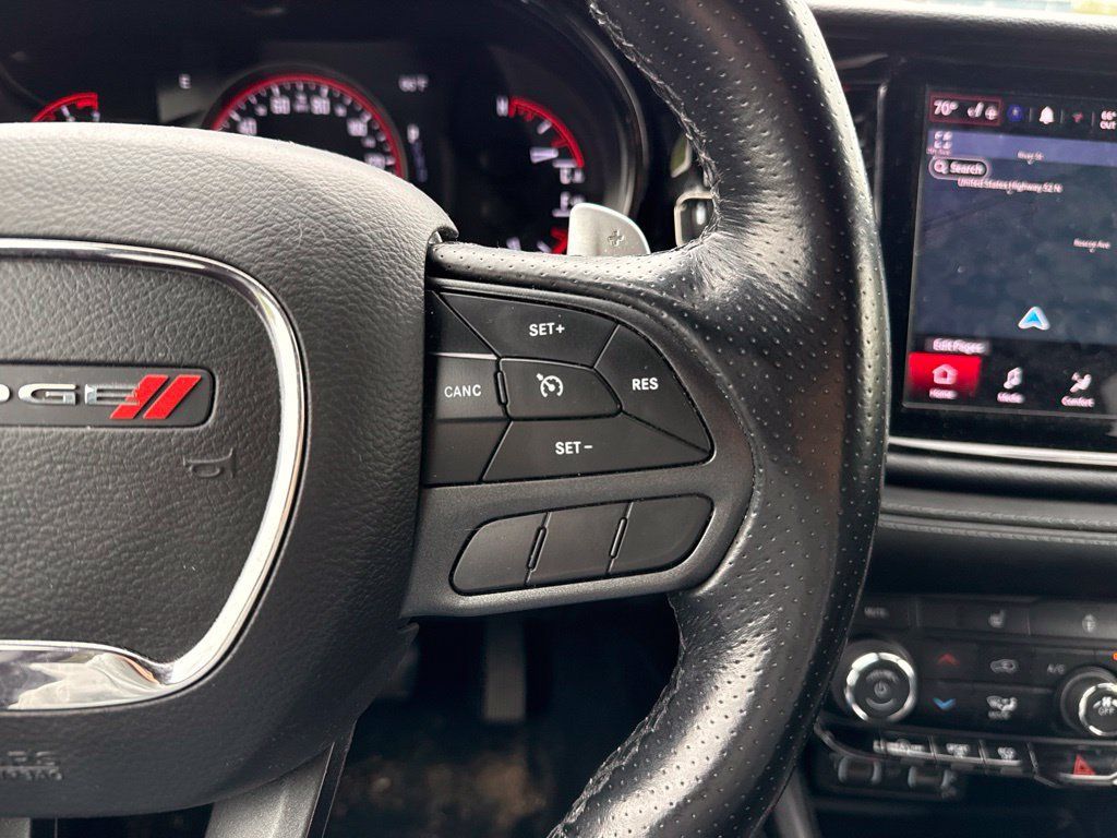 Used 2021 Dodge Durango GT AWD/4WD image 20