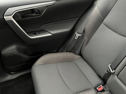 Used 2025 Toyota RAV4 LE image 38