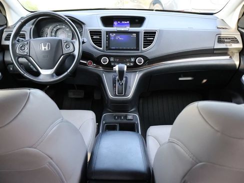 Used 2016 Honda CR-V EX-L image 13