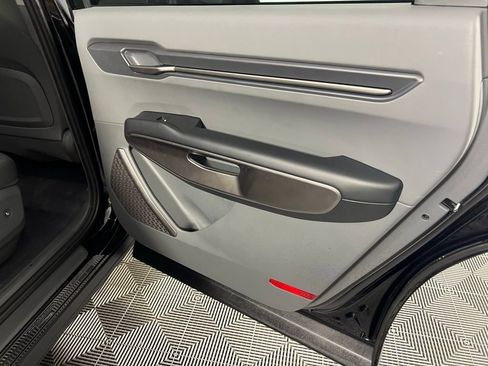 Used 2024 Kia EV9 Light Long Range image 28