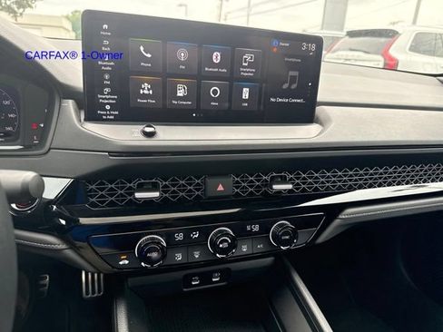 Used 2024 Honda Accord Sport image 22