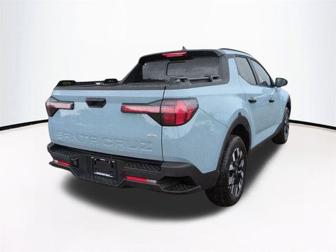 New 2026 Hyundai Santa Cruz SEL image 5