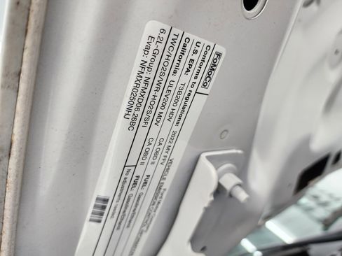 Used 2022 Ford F250 XL w/ STX Appearance Package image 19