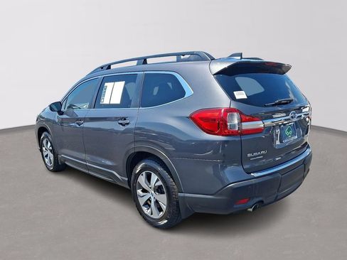 Used 2019 Subaru Ascent Premium w/ Popular Package #4 AWD/4WD image 4
