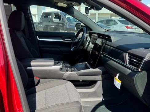 New 2026 GMC Terrain Elevation image 11