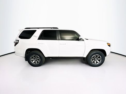Used 2019 Toyota 4Runner TRD Off-Road Premium image 10