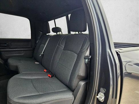 New 2026 RAM 3500 Tradesman AWD/4WD image 12
