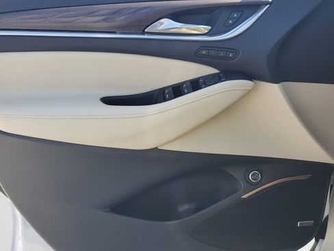 Used 2023 Buick Enclave Avenir w/ Avenir Technology Package FWD image 20