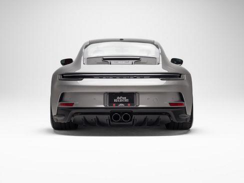 Used 2024 Porsche 911 GT3 RWD image 4