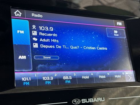 Used 2023 Subaru Crosstrek 2.0i image 18