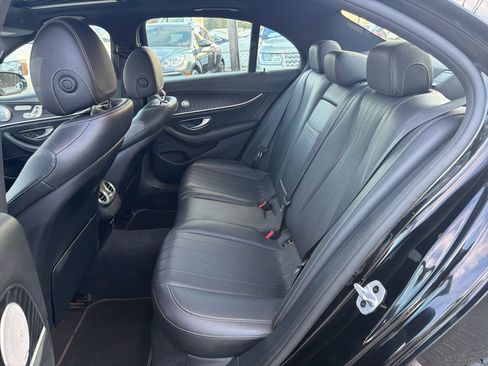 Used 2020 Mercedes-Benz E 350 E 350 image 10