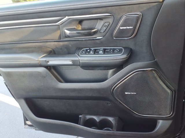 Used 2022 RAM 1500 TRX w/ TRX Level 2 Equipment Group AWD/4WD image 22