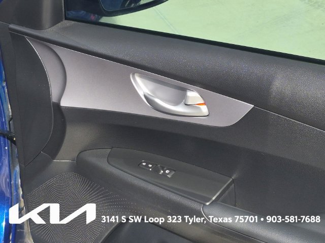 Certified 2024 Kia Forte LXS FWD image 12