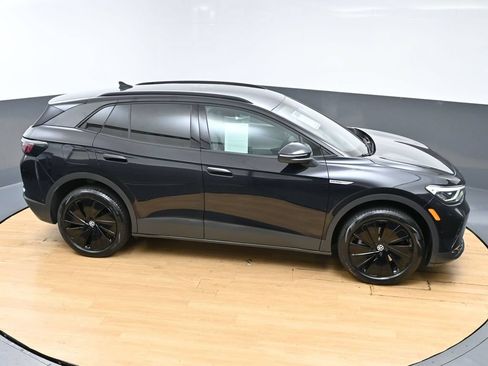 Used 2025 Volkswagen ID.4 Pro AWD/4WD image 46