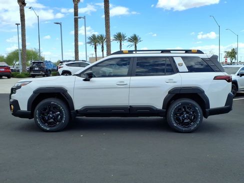 New 2026 Subaru Outback Wilderness image 4