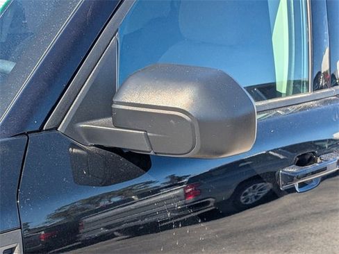 Used 2022 Ford Bronco Sport Badlands w/ Premium Package image 11