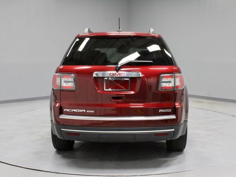 Used 2017 GMC Acadia Limited SLT AWD/4WD image 10