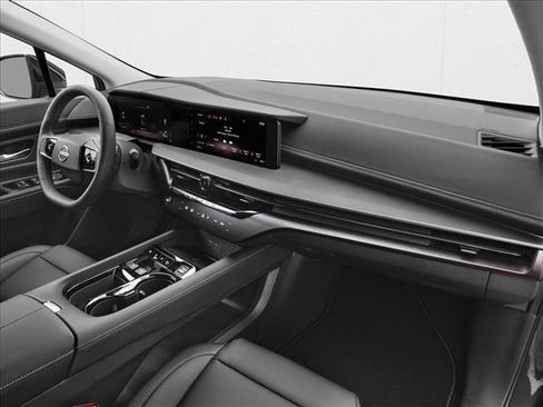 New 2026 Nissan Murano SV image 11