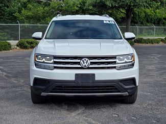 Used 2018 Volkswagen Atlas S FWD video 2