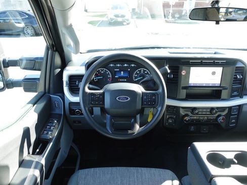 Used 2024 Ford F250 XLT image 34