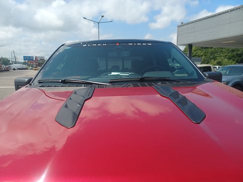 New 2025 Ford F150 XLT w/ Equipment Group 302A MID image 4