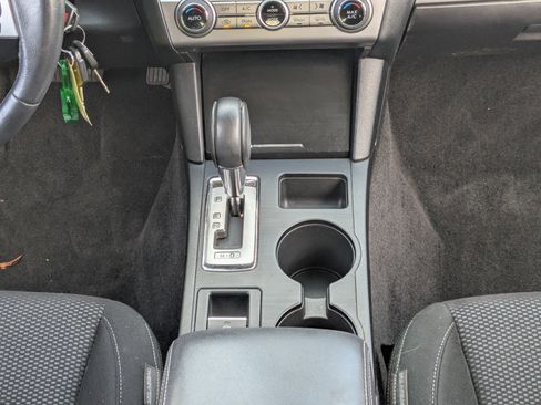 Used 2015 Subaru Outback 2.5i Premium w/ Protection Package #1 image 21