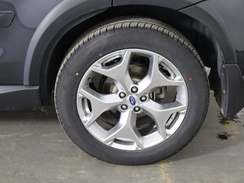 Used 2017 Subaru Forester 2.5i Touring image 43