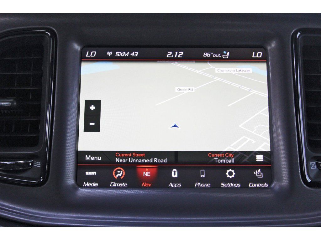 Used 2023 Dodge Challenger R/T Scat Pack w/ Plus Package RWD image 25