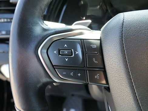 Used 2024 Lexus RX 350 Premium w/ Cold Area Package FWD image 13