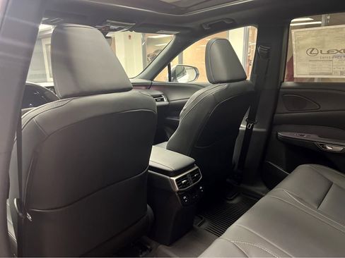 New 2026 Lexus RX 350 image 19