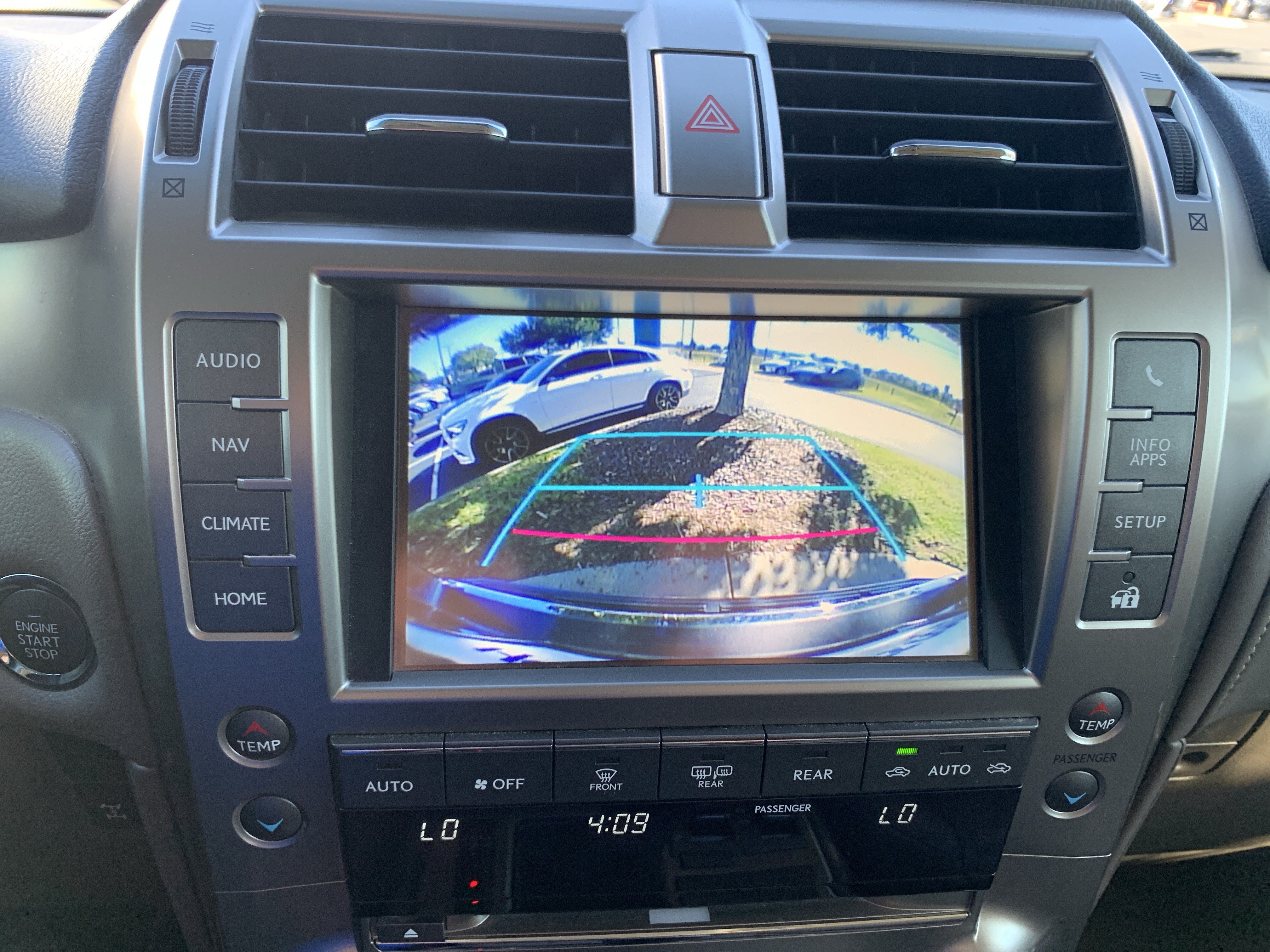 Used 2019 Lexus GX 460 Premium AWD/4WD image 25
