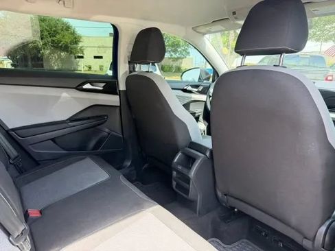 Used 2023 Volkswagen Taos S FWD image 24