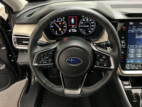 Used 2023 Subaru Outback Limited image 28