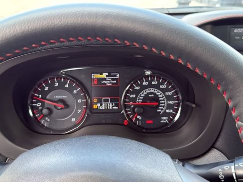 Used 2020 Subaru WRX AWD/4WD image 32