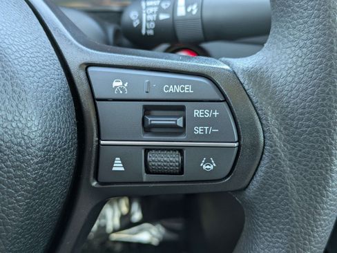 New 2026 Honda Accord LX image 23