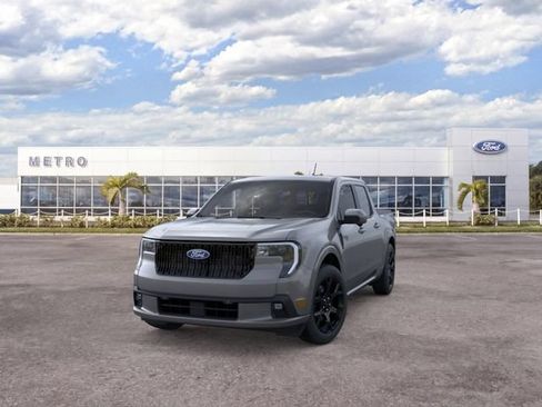 New 2026 Ford Maverick Lobo AWD/4WD image 6