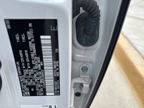 Certified 2020 Lexus NX 300h AWD w/ Premium Package image 4