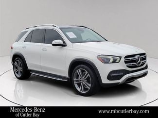 Certified 2021 Mercedes-Benz GLE 350 360° Tour
