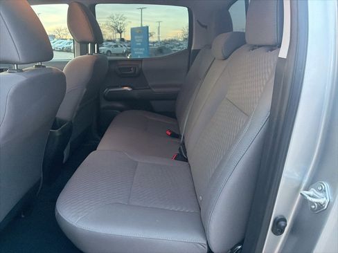 Used 2023 Toyota Tacoma SR5 image 21
